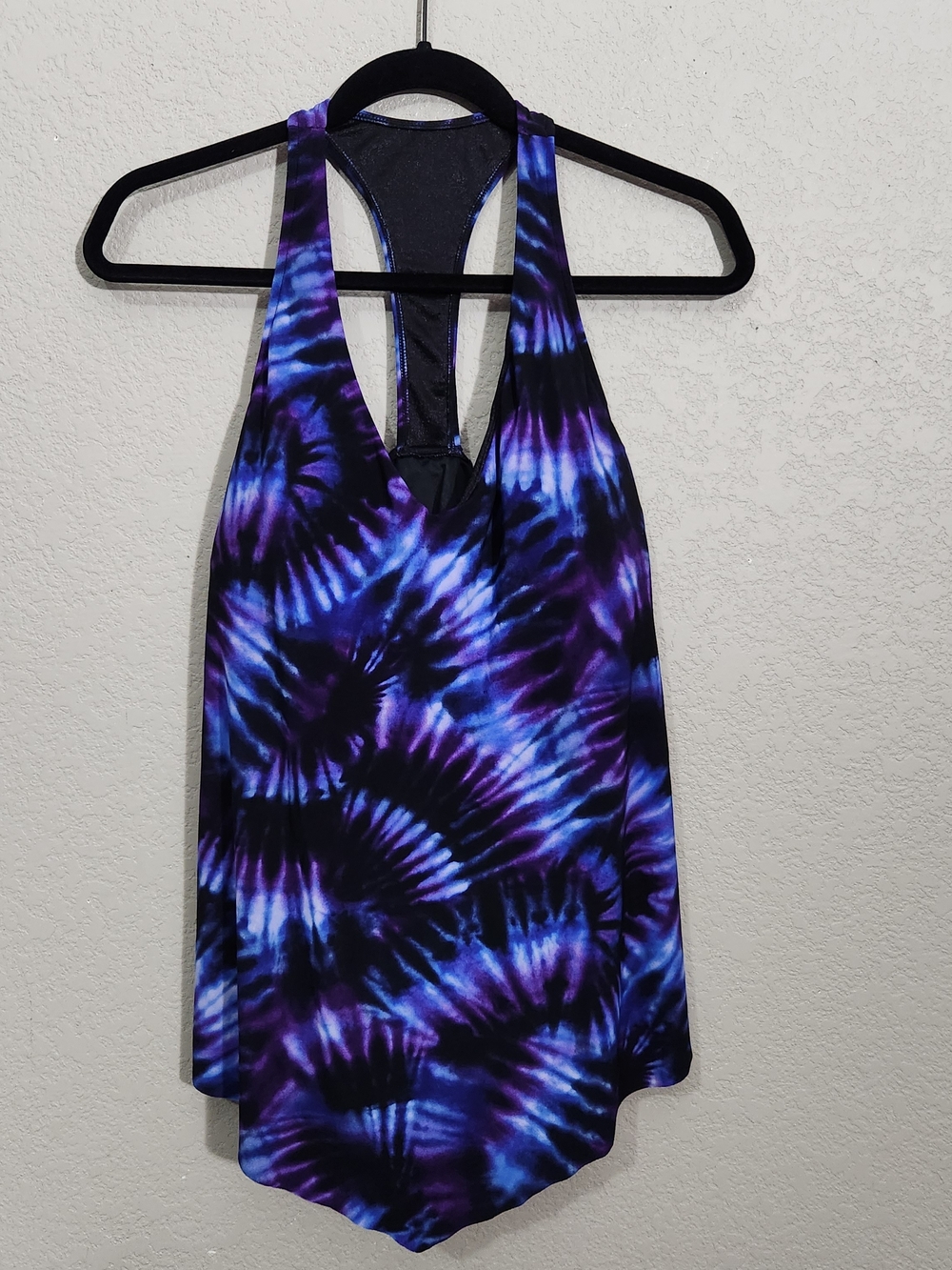 Magic Suit Swimsuit Tankini Top Size 14